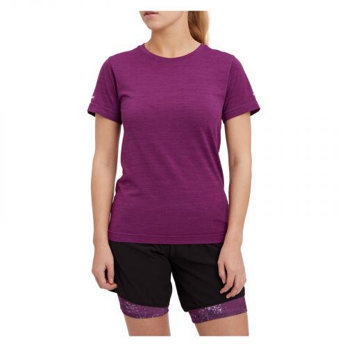 Koszulka do biegania damska Energetics Tsegaie 417840