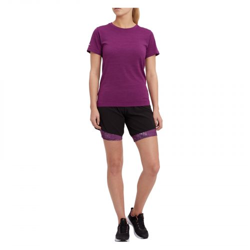 Koszulka do biegania damska Energetics Tsegaie 417840