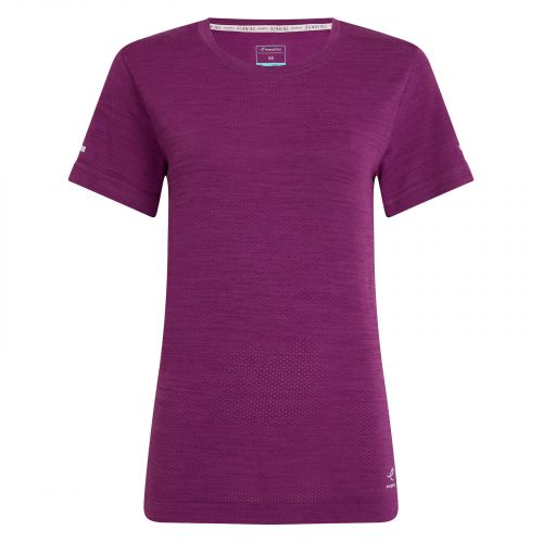 Koszulka do biegania damska Energetics Tsegaie 417840