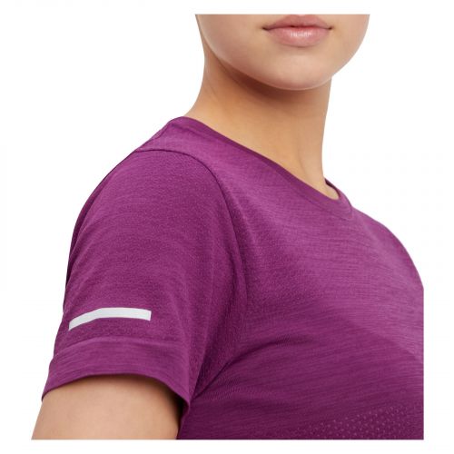 Koszulka do biegania damska Energetics Tsegaie 417840