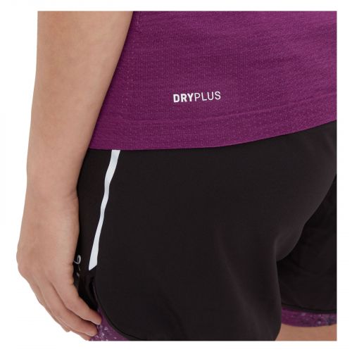 Koszulka do biegania damska Energetics Tsegaie 417840