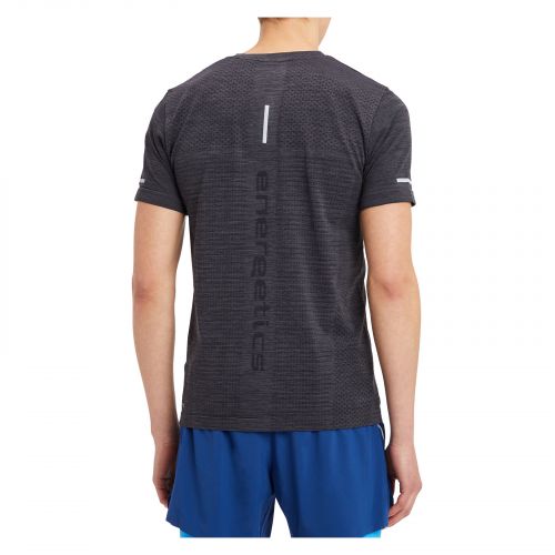 Koszulka do biegania męska Energetics Tergat 418122