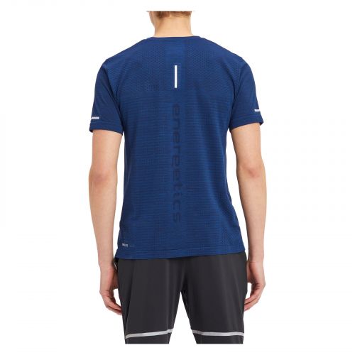 Koszulka do biegania męska Energetics Tergat 418122