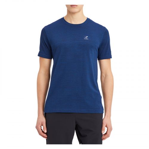 Koszulka do biegania męska Energetics Tergat 418122