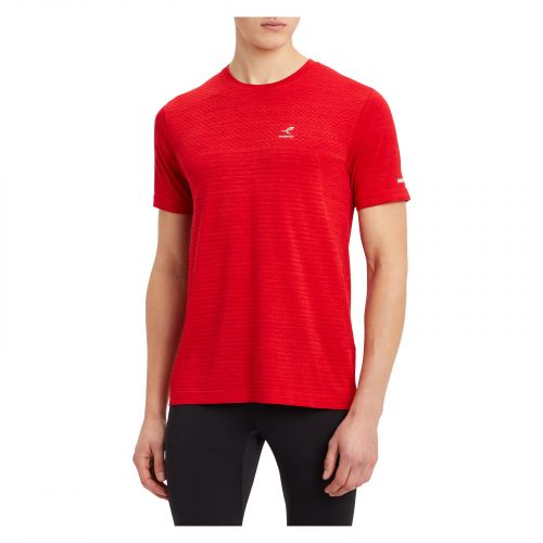 Koszulka do biegania męska Energetics Tergat 418122