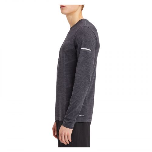 Koszulka do biegania męska Energetics Tayeb LS 419674