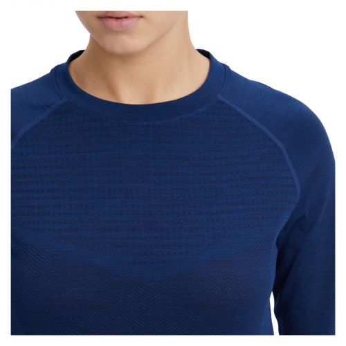 Koszulka do biegania damska Energetics Tulia LS 419676