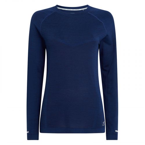 Koszulka do biegania damska Energetics Tulia LS 419676