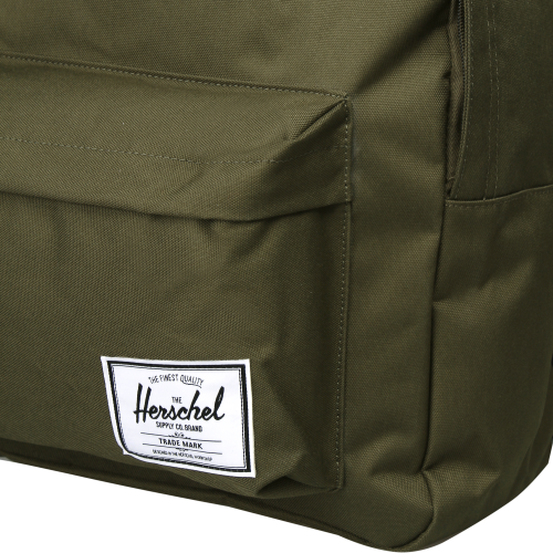 Plecak miejski Herschel Western Classic 24L 10753
