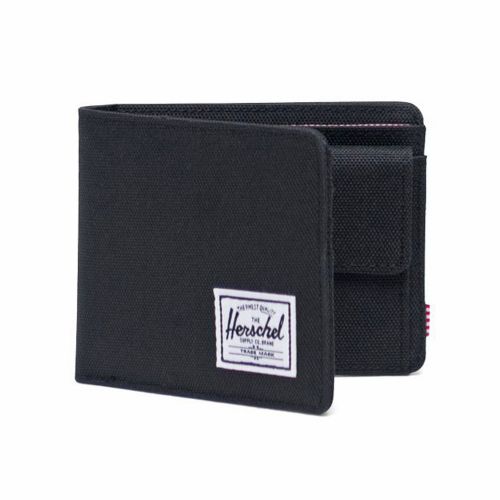 Portfel Herschel Roy Coin Wallet RFID 10766