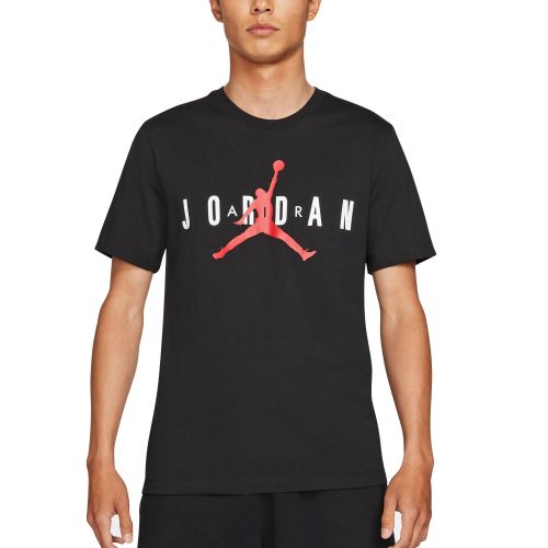 Koszulka sportowa męska Nike Jordan Air Wordmark CK4212