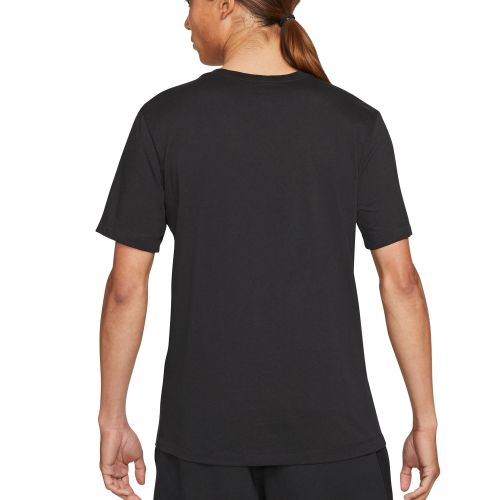 Koszulka sportowa męska Nike Jordan Air Wordmark CK4212