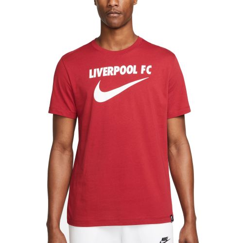 Koszulka piłkarska męska Nike Liverpool F.C. Swoosh DJ1361