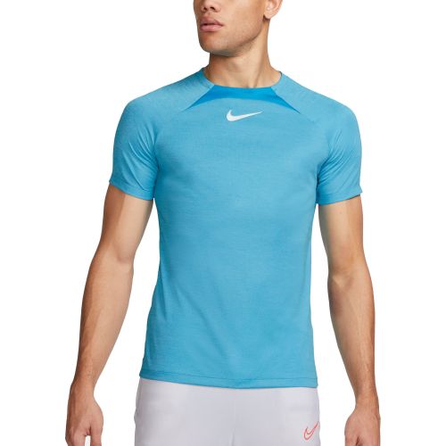 Koszulka piłkarska męska Nike Dri-FIT Academy DQ5053