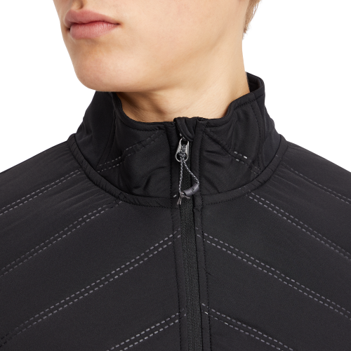 Kurtka do biegania męska Energetics Bayo V 419652