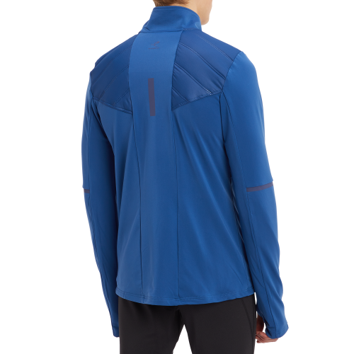 Kurtka do biegania męska Energetics Bayo V 419652