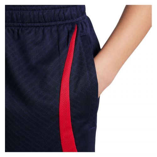 Spodenki piłkarskie dla dzieci Nike FC Barcelona Strike DJ8724