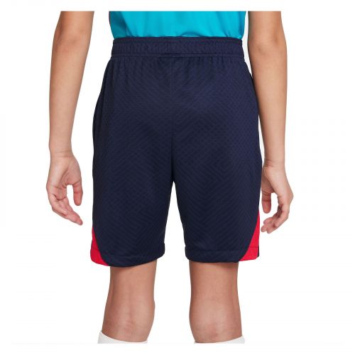 Spodenki piłkarskie dla dzieci Nike FC Barcelona Strike DJ8724