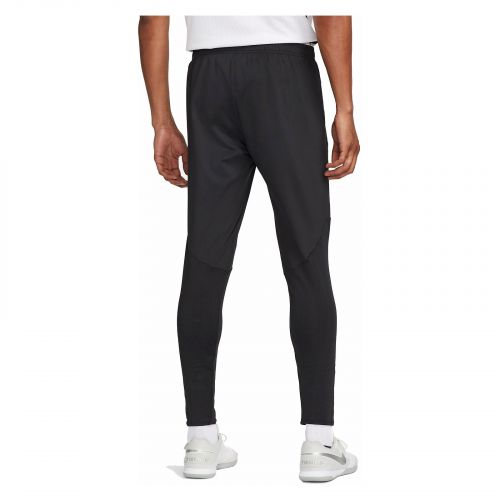 Spodnie piłkarskie męskie Nike Polska 2022/23 Strike DH6484