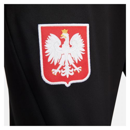 Spodnie piłkarskie męskie Nike Polska 2022/23 Strike DH6484
