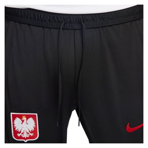 Spodnie piłkarskie męskie Nike Polska 2022/23 Strike DH6484