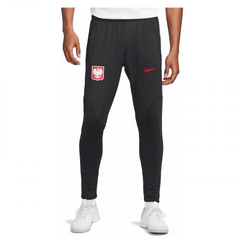 Spodnie piłkarskie męskie Nike Polska 2022/23 Strike DH6484