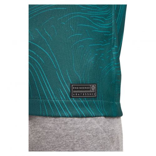 Koszulka piłkarska dla dzieci Nike Liverpool F.C. 2022/23 Stadium (wersja trzecia) DJ7860