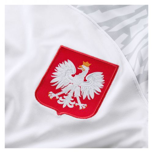 Koszulka piłkarska męska Nike Polska Stadium 2022/23 Home DN0700
