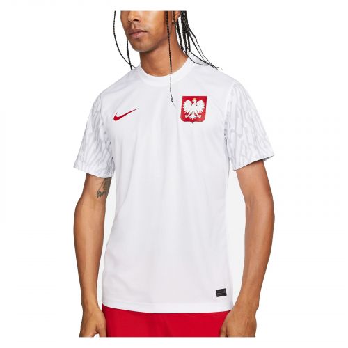 Koszulka piłkarska męska Nike Polska 2022/23 Home DN0749