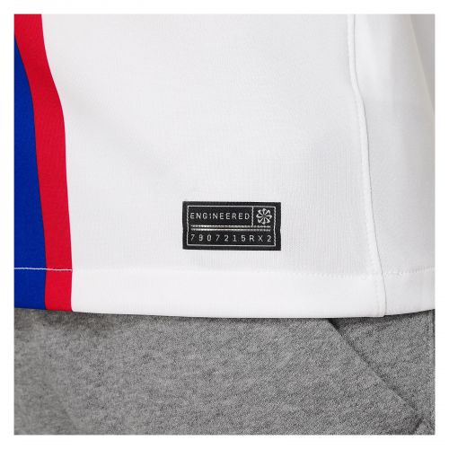 Koszulka piłkarska dla dzieci Nike Paris Saint-Germain Stadium 2022/23 DN2740