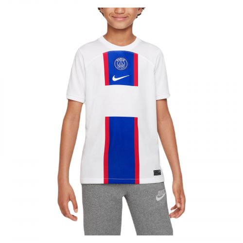 Koszulka piłkarska dla dzieci Nike Paris Saint-Germain Stadium 2022/23 DN2740