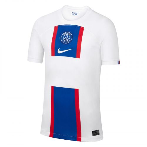 Koszulka piłkarska dla dzieci Nike Paris Saint-Germain Stadium 2022/23 DN2740