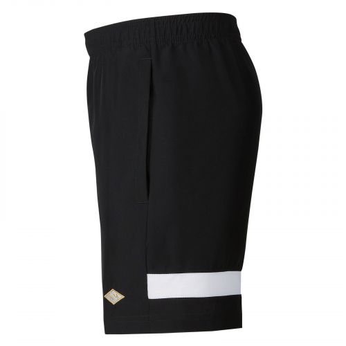 Spodenki piłkarskie dla dzieci Nike Dri-Fit Kylian Mbappe DQ9047