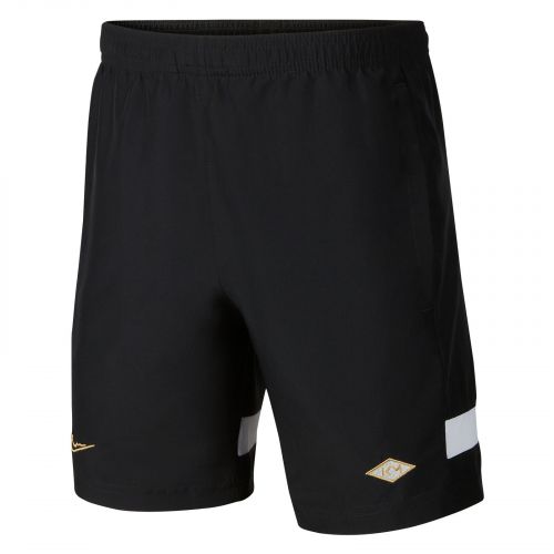 Spodenki piłkarskie dla dzieci Nike Dri-Fit Kylian Mbappe DQ9047