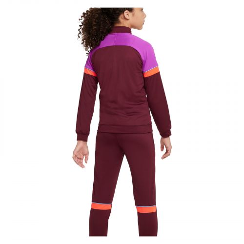 Dres piłkarski dla dzieci Nike Dri-Fit Kylian Mbappe DQ9050