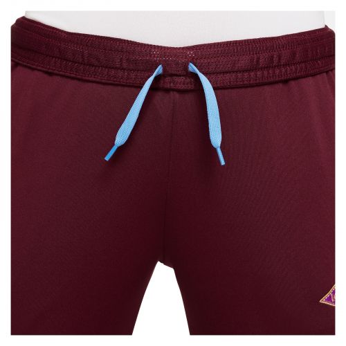 Dres piłkarski dla dzieci Nike Dri-Fit Kylian Mbappe DQ9050