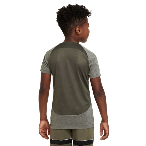 Koszulka piłkarska dla dzieci Nike Dri-FIT Academy DQ8901