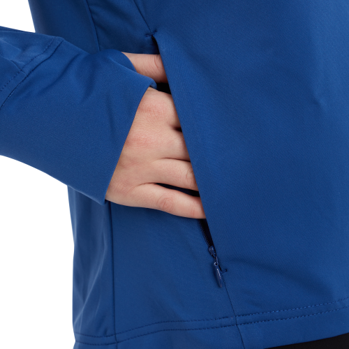 Kurtka do biegania damska Energetics Baya V Winter 419544