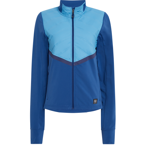 Kurtka do biegania damska Energetics Baya V Winter 419544