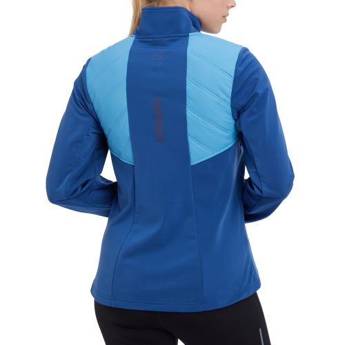 Kurtka do biegania damska Energetics Baya V Winter 419544