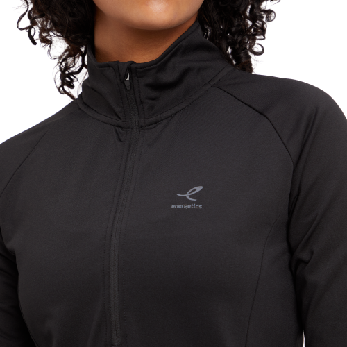 Bluza do biegania damska Energetics Caster 419662