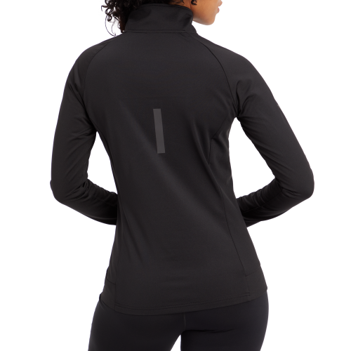 Bluza do biegania damska Energetics Caster 419662