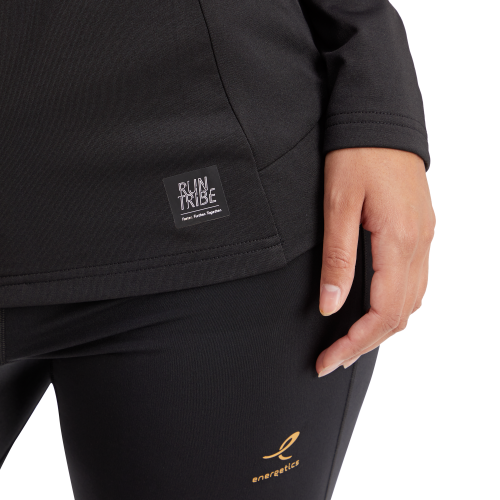 Bluza do biegania damska Energetics Caster 419662