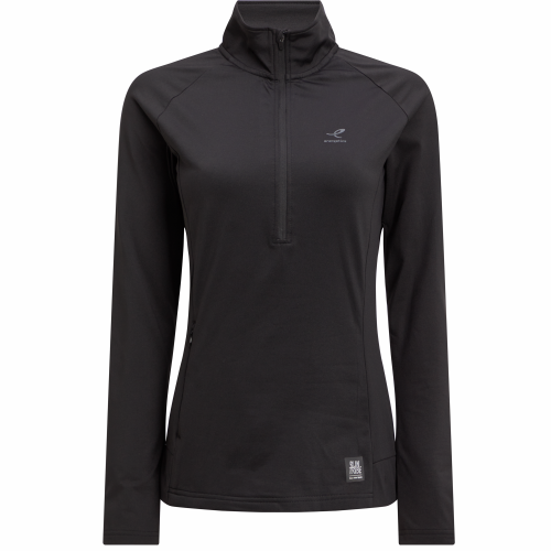 Bluza do biegania damska Energetics Caster 419662