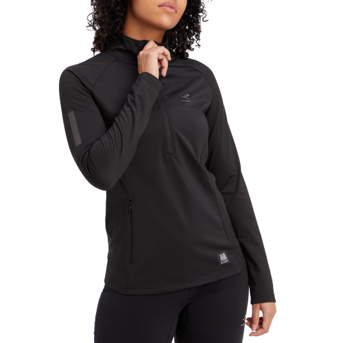 Bluza do biegania damska Energetics Caster 419662