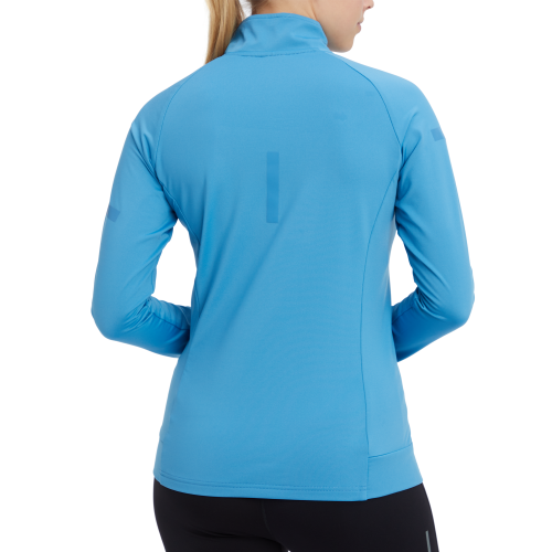 Bluza do biegania damska Energetics Caster 419662