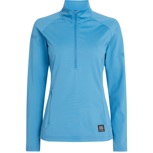 Bluza do biegania damska Energetics Caster 419662