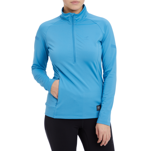 Bluza do biegania damska Energetics Caster 419662