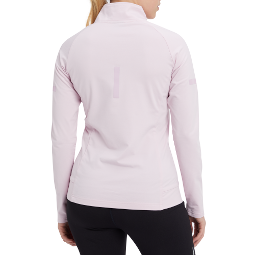 Bluza do biegania damska Energetics Caster 419662