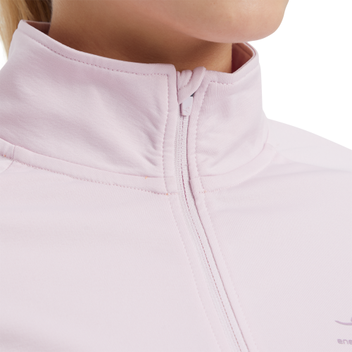 Bluza do biegania damska Energetics Caster 419662